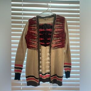 Womens’s size S BKE Cardigan